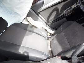 2009 MITSUBISHI LANCER ES LIGHT BLUE 2.0L AT 2WD 193884